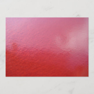 Le Invitation en cuir à linge