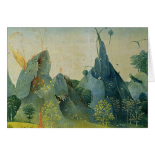 Le jardin d'Éden