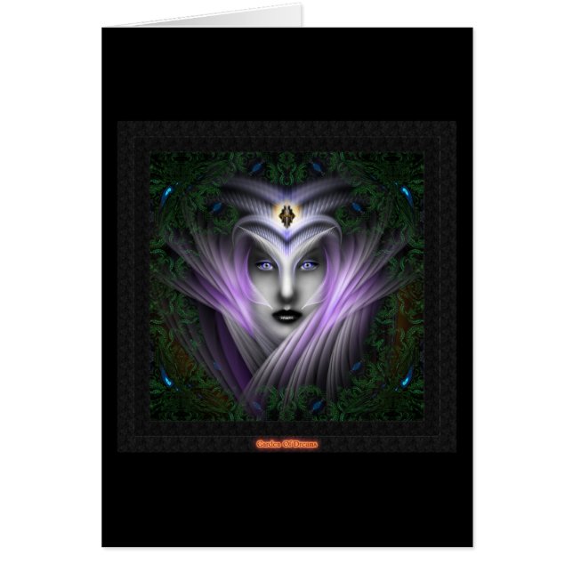 Le Jardin Des Rêves (Devant)