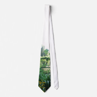 Le Jardin Tie