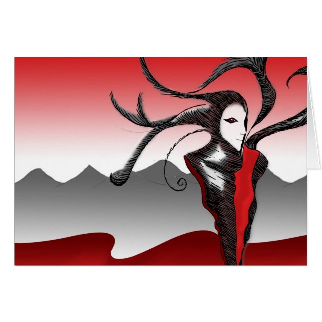 Le Jester (Devant horizontal)