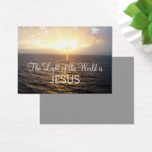 Le Jésus-Christ de christianisme a écarté le mo