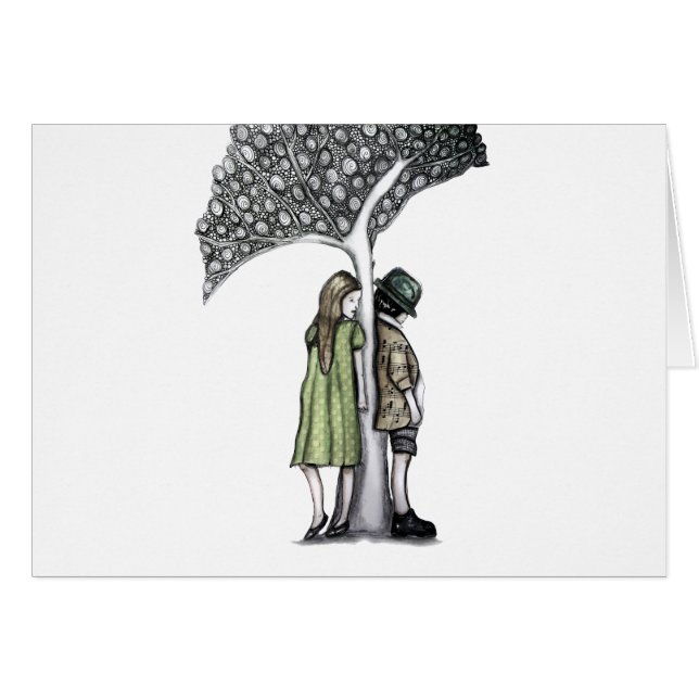 Le jeu (Devant horizontal)