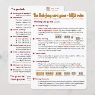 Le jeu de carte ordonne - jouer le jeu (2)