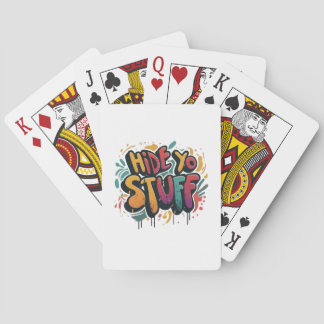 Le jeu de cartes ultime de l'Intrigue