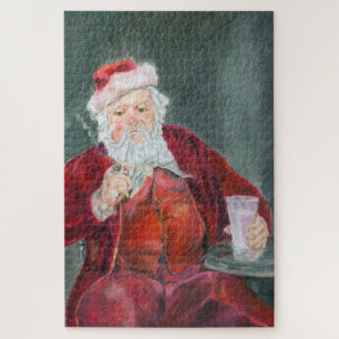 Le Jolly Pint Puzzle 1014 pièces