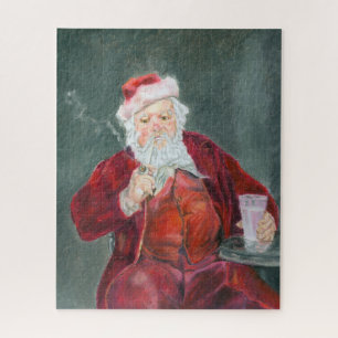 Le Jolly Pint Puzzle 520 pièces