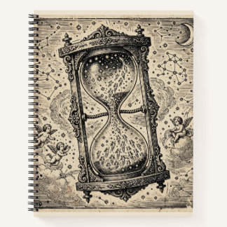 Le Journal du Sablier des Âmes