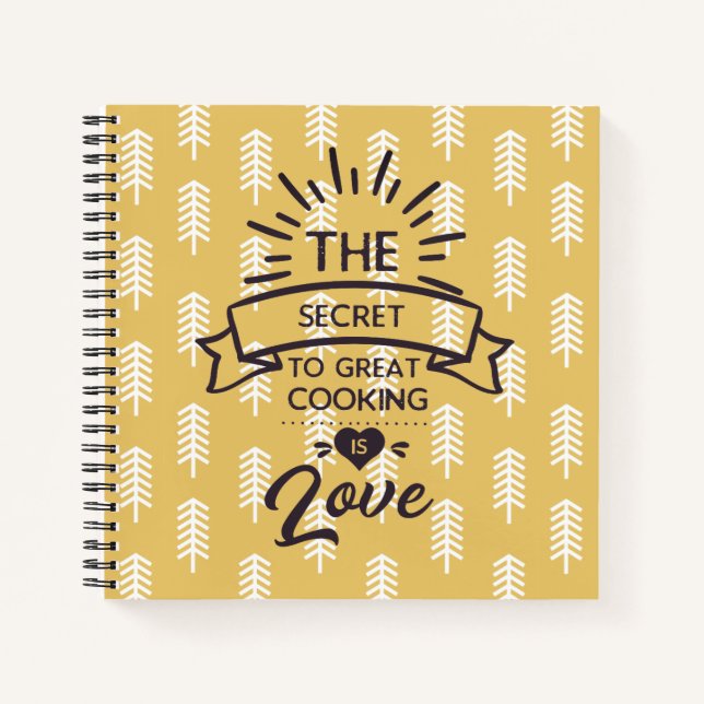 Le journal secret de la grande Cuisine (Devant)