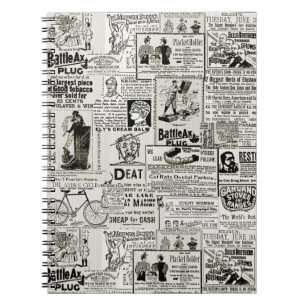 LE JOURNAL VICTORIEN ANNONCE LE FUNNY AMUSING 1890