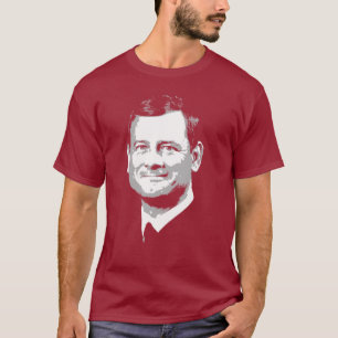 Le juge John Roberts T-Shirt