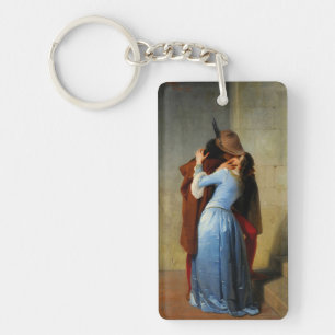 Le Kiss Francesco Hayez