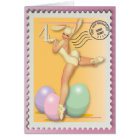 Le kitsch Bitsch : Pin- de lapin de Hippity