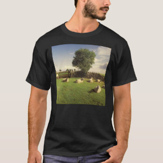 Le KLF - Chill Out Classic T-Shirt