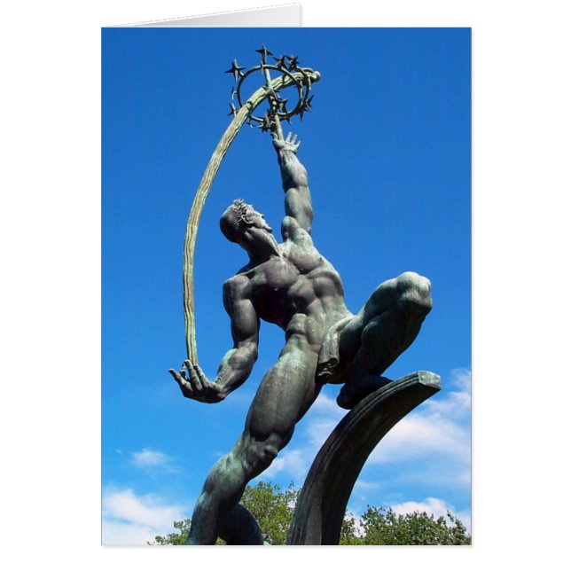 Le lanceur de fusée (Devant)