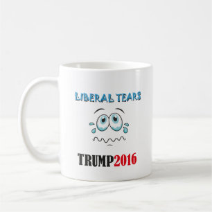 Le libéral de boissons déchire la TASSE !