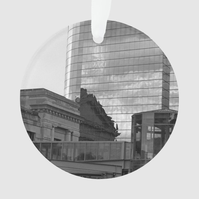 Le lien dans Kansas City (devant)