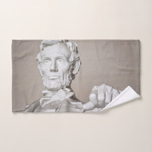 Le Lincoln Memorial