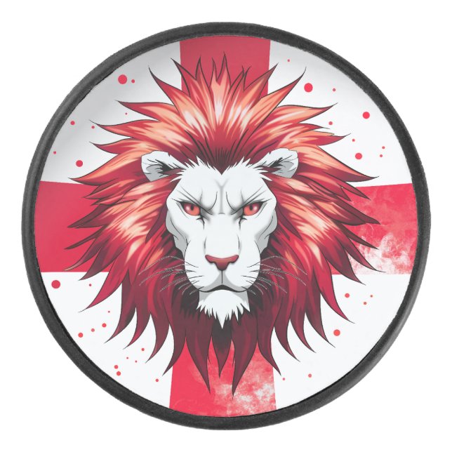 Le Lion Anglais (Devant)