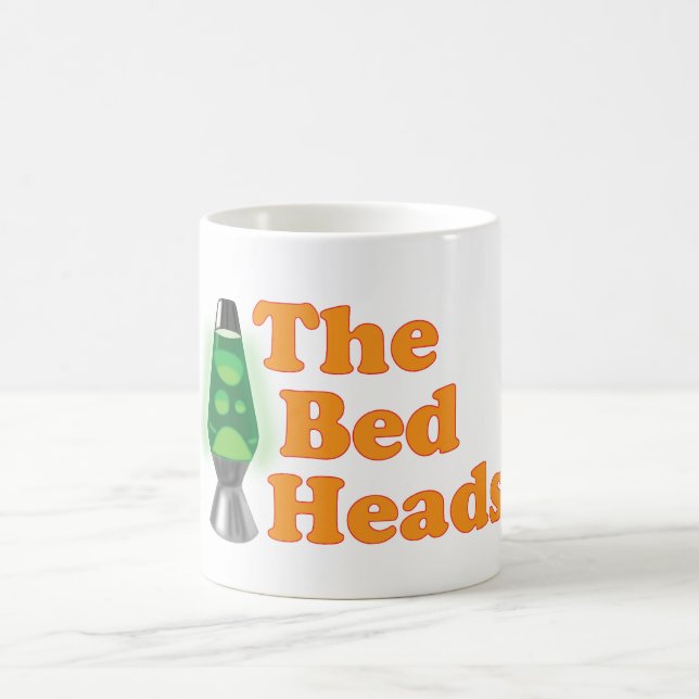 Le lit dirige la tasse (Centre)