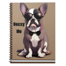 Le livre de Frenchie