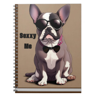 Le livre de Frenchie