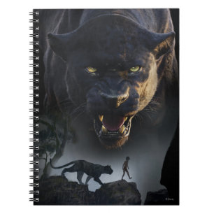 Le Livre de la jungle Poussez les limites