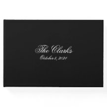 LE LIVRE D'INVITÉS DE SARAH