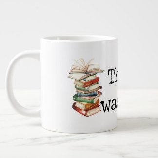 Le Livre Était Meilleur Lecteur Mug