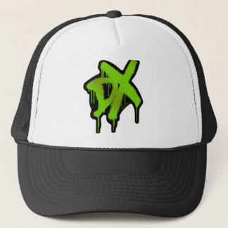 le-logo-dx trucker hat