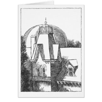 Le long de la rue d'Allegheny