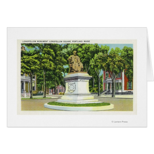 Le long monument # 2 (Devant horizontal)