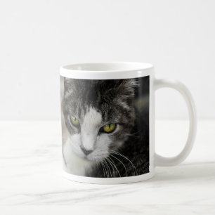 Le look bébé café Mug