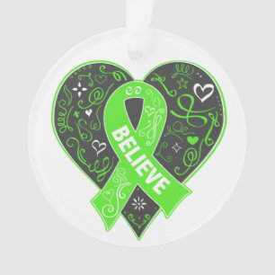 Le lymphome de Non-Hodgkins croient le coeur de