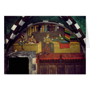 Le magasin du tailleur