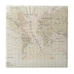 Le Magnetisme du Globe Terrestre Tile
