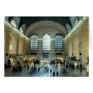Le Main Concourse (photo)