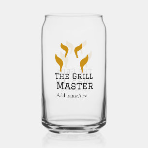 Le maître grill ajoute le nom de la cuisine de tex