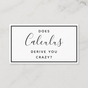 Le Maître Tutor du Collège - Carte de visite amu