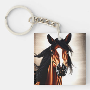 Le Majestic Mustang - L'Esprit De Liberté