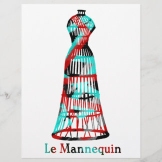 Le Mannequin