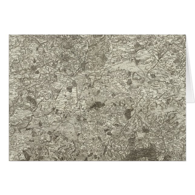 Le Mans (Front Horizontal)