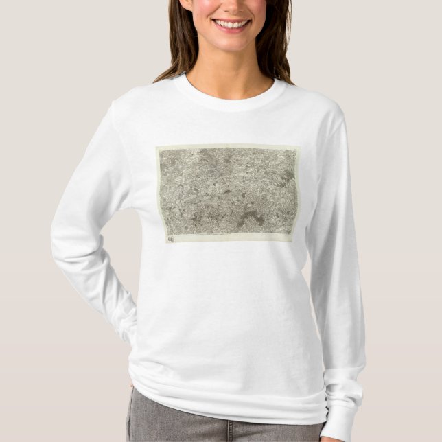 Le Mans T-Shirt (Front)