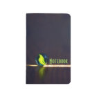 Le marbre oculaire du chat vert | Carnet de poche