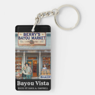 Le marché de Berry's Bayou – Collection Southern P