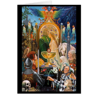 Le mariage majestueux par Elizabeth Kyle