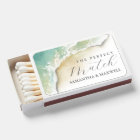 Le Mariage parfait de Destination Beach