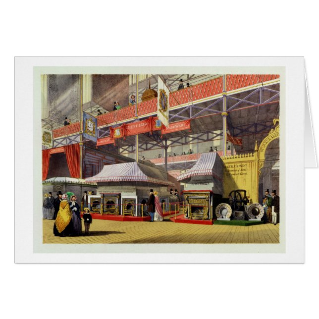 Le matériel de Sheffield, plaquent 43 de COM de (Devant horizontal)