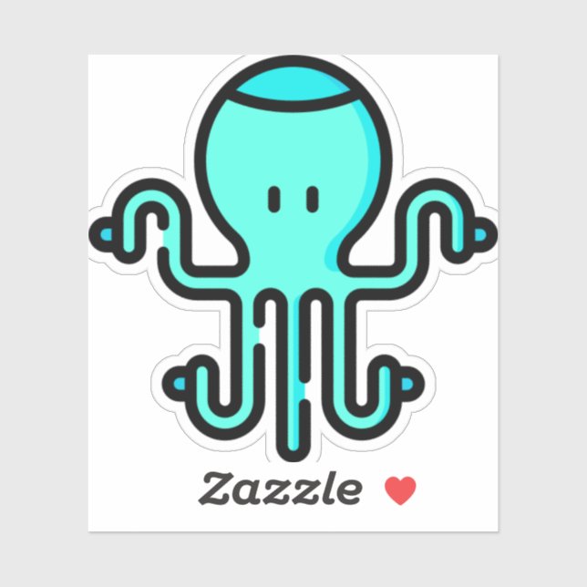 Le meilleur autocollant (Feuille)