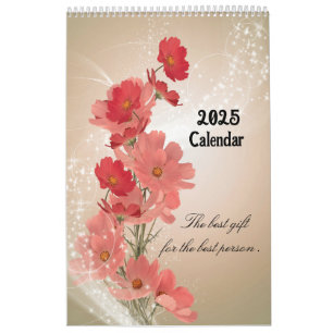 Le meilleur cadeau pour les meilleurs calendriers 